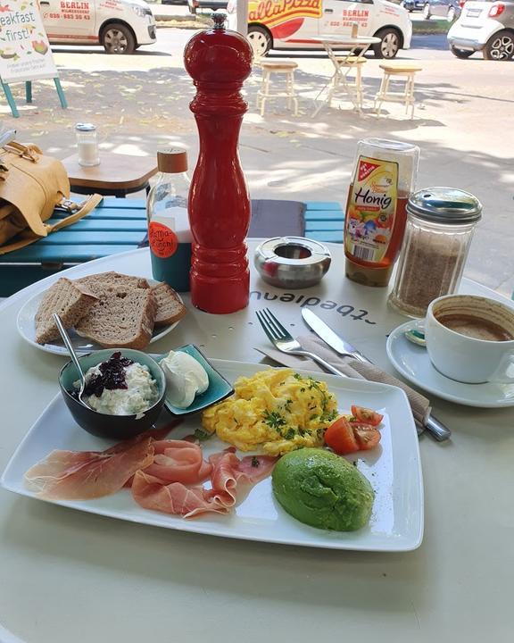 Café LaMa