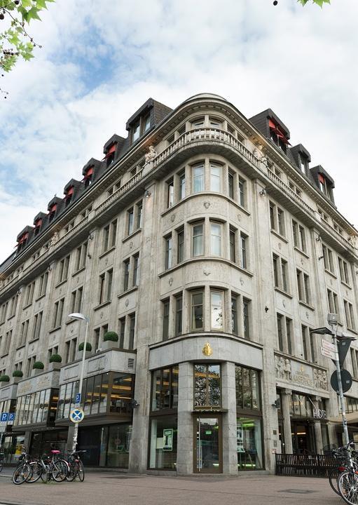 Restaurant Brunnenhof Hannover