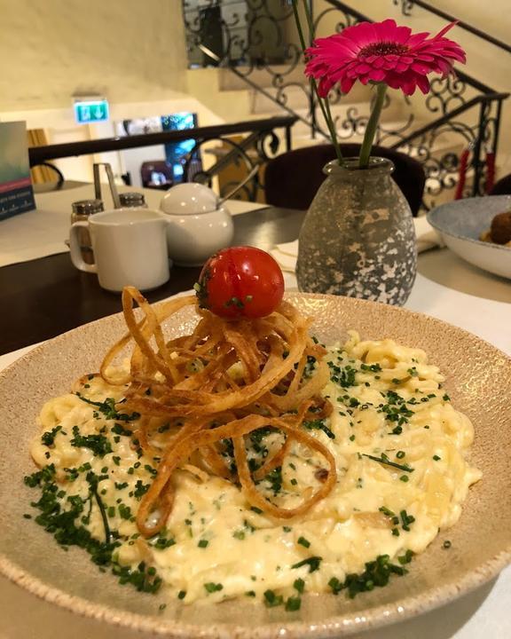 Restaurant Brunnenhof Hannover