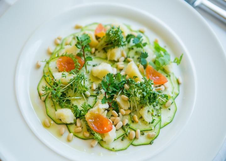 Restaurant Brunnenhof Hannover