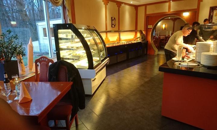 China-Restaurant Low