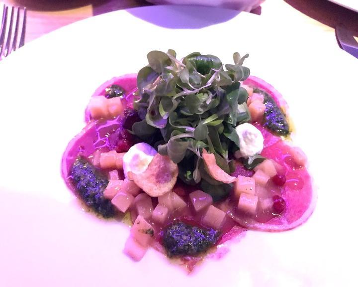 Restaurant Blauer Bock