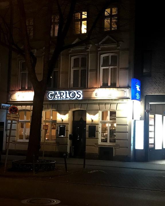Carlos