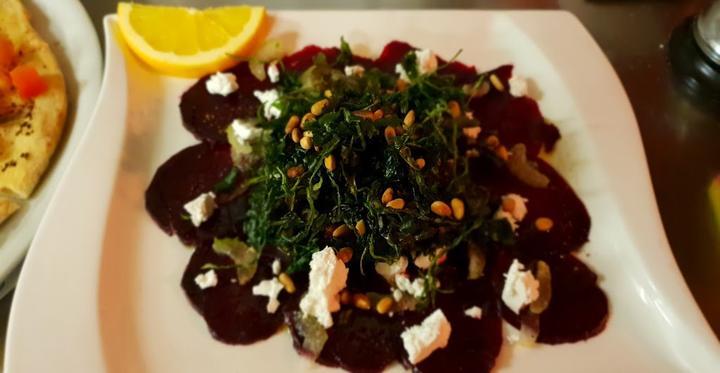 Ristorante Italo