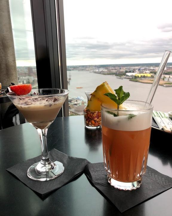 Skyline Bar 20up