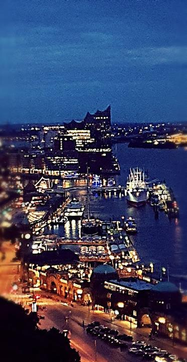 Skyline Bar 20up