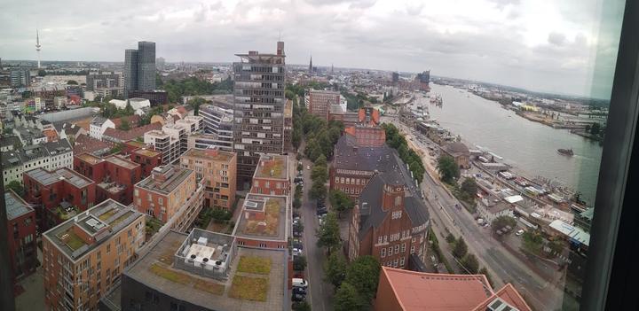 Skyline Bar 20up