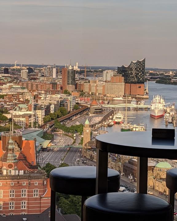Skyline Bar 20up