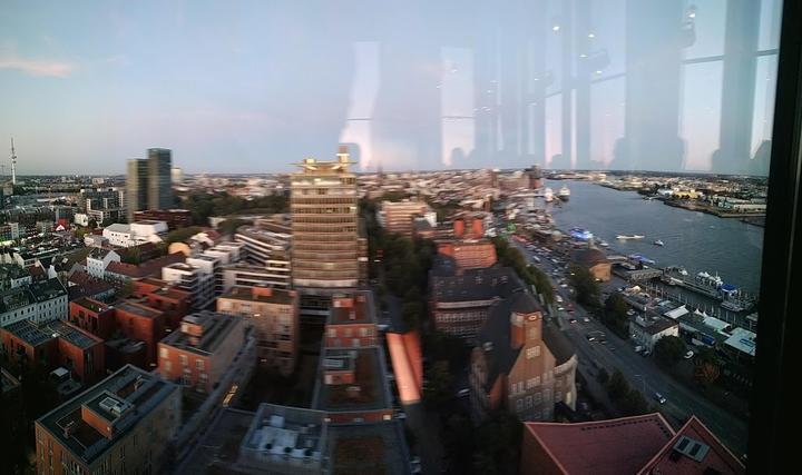 Skyline Bar 20up