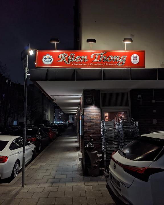 Ruen Thong