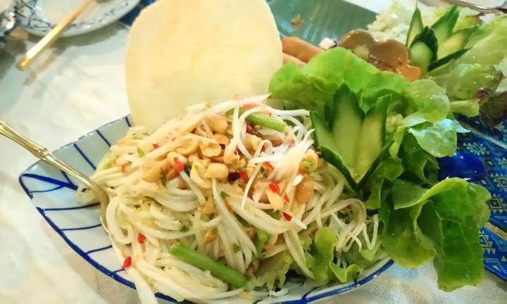 Ruen Thong