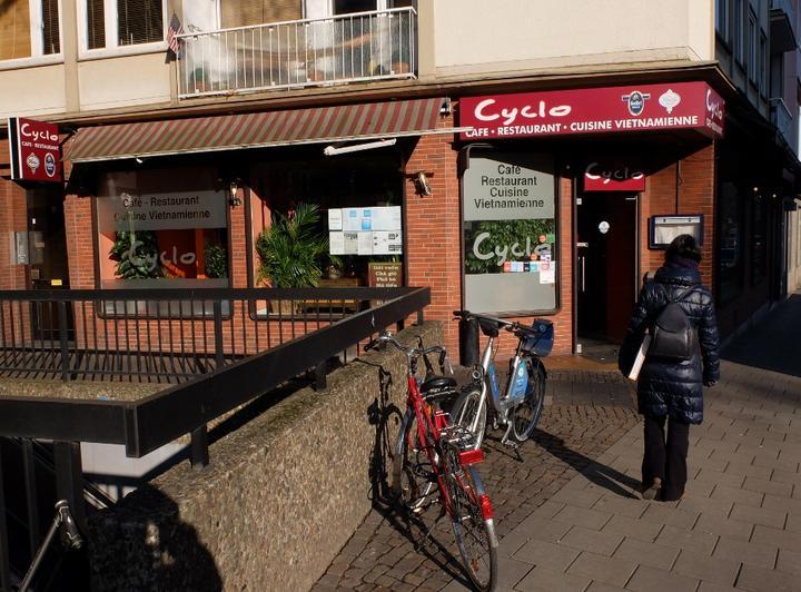 Cyclo
