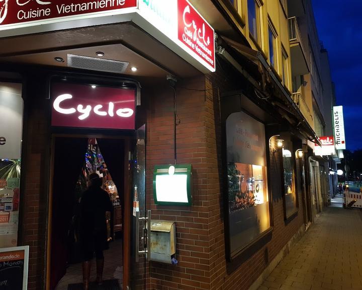 Cyclo