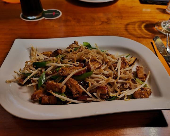 Restaurant Bangkok Ahrensburg