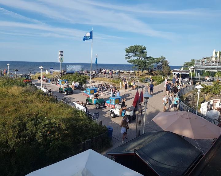 Fischrestaurant Seeblick