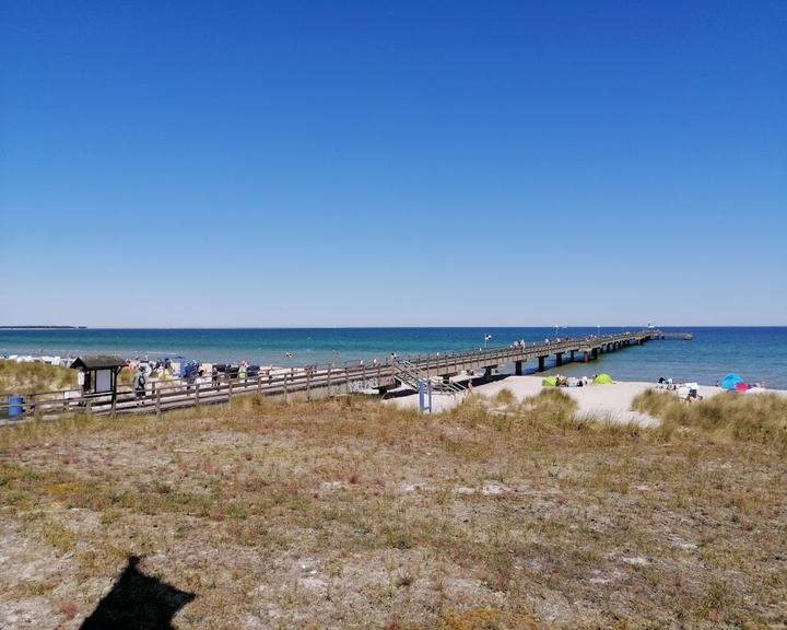 Fischrestaurant Seeblick