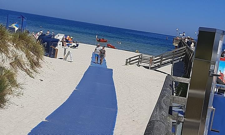 Fischrestaurant Seeblick