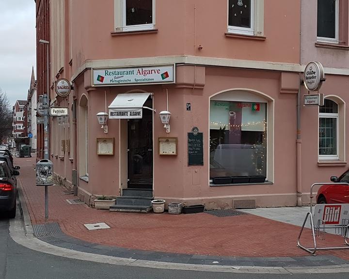 Restaurant Algarve