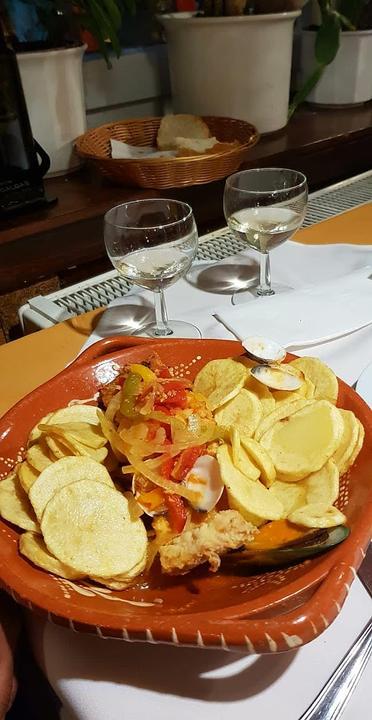 Restaurant Algarve