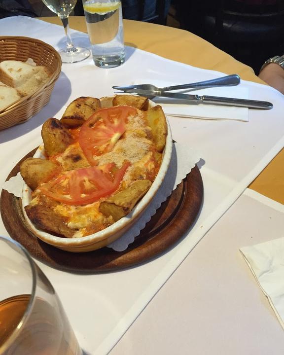 Restaurant Algarve