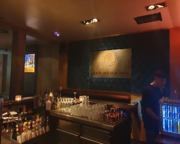 Bar Hamburg