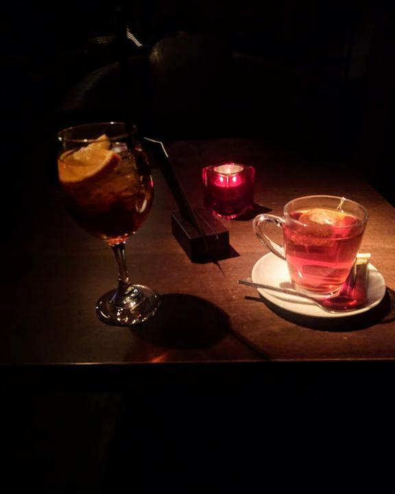 Bar Hamburg