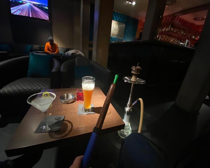 Bar Hamburg