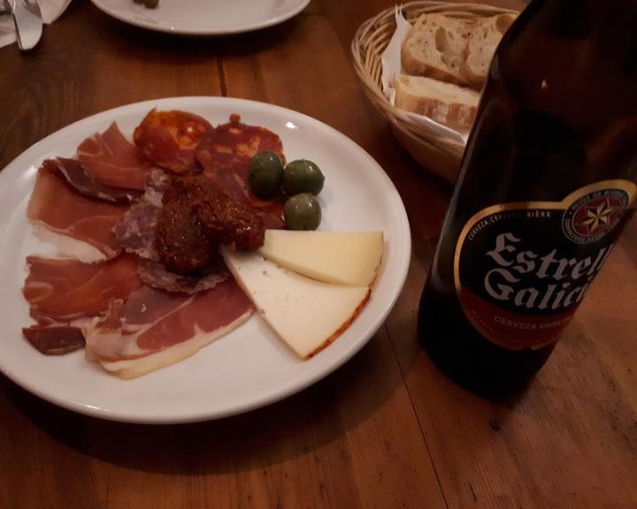 Vineria del Este