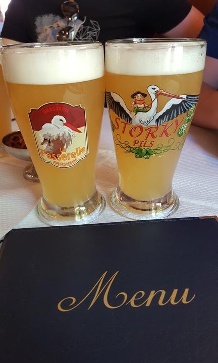 Hausbrauerei Feierling