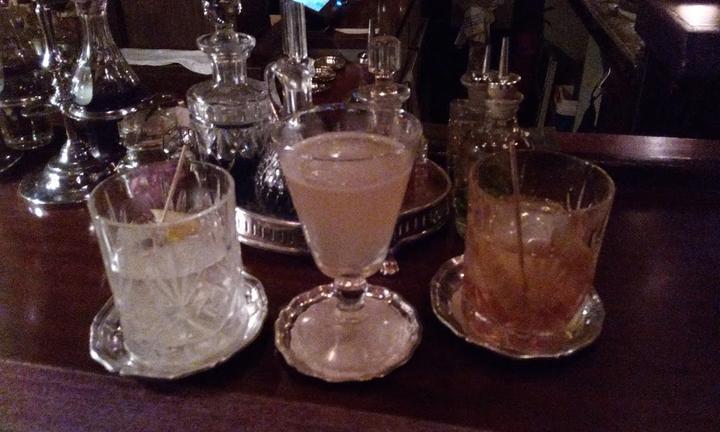 Barroom