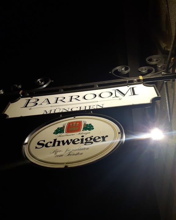 Barroom