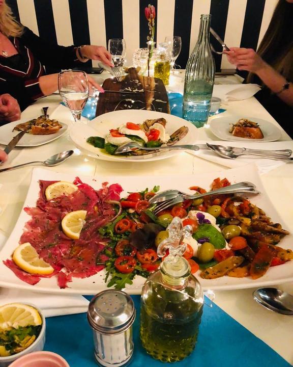 Pasta Davini