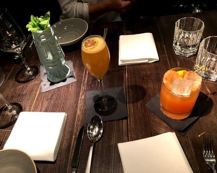 Bar Tausend