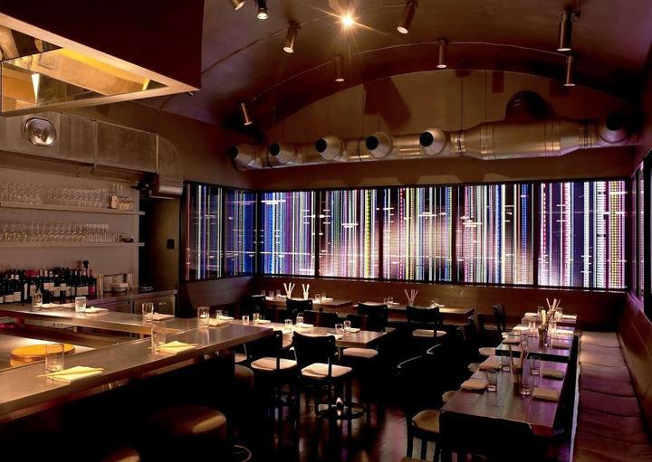 Bar Tausend