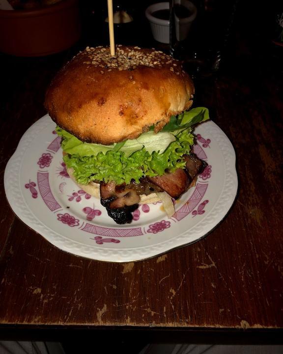 Burger World