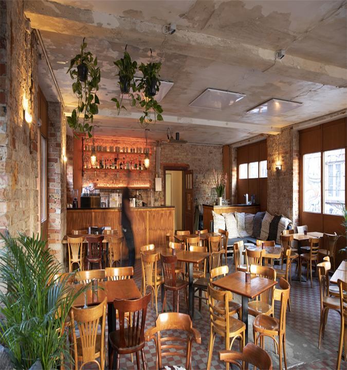Privatbrauerei Schalander, Haus9