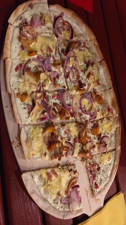 Privatbrauerei Schalander, Haus9