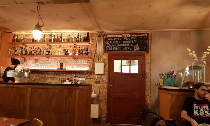 Privatbrauerei Schalander, Haus9