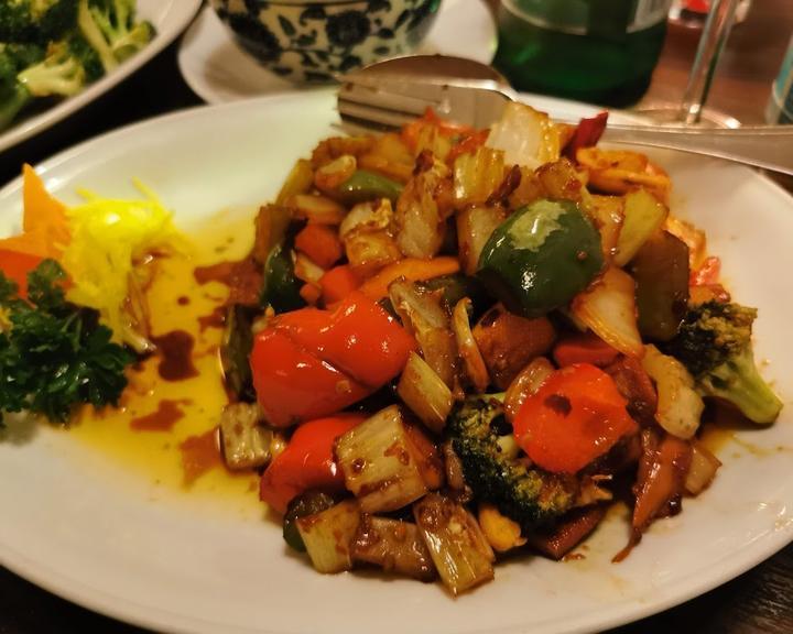 Restaurant Hot Spot