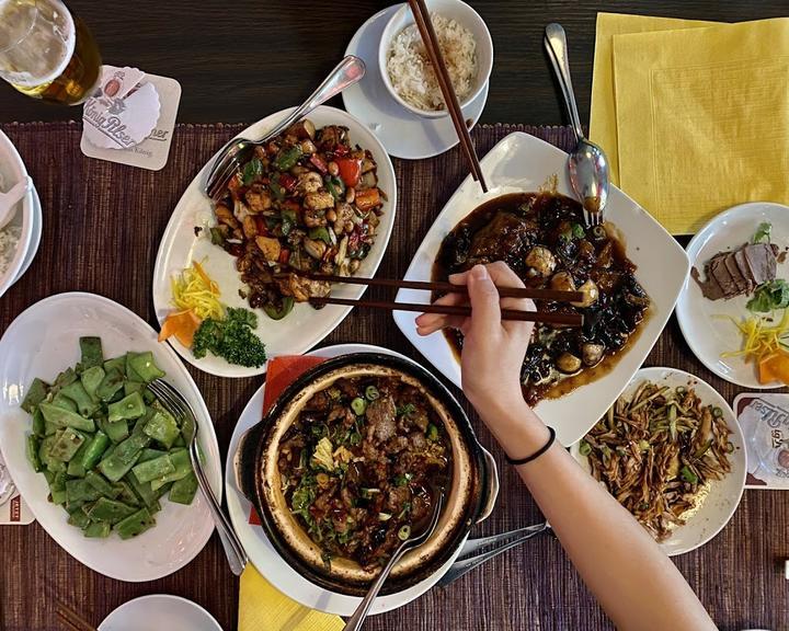 Restaurant Hot Spot