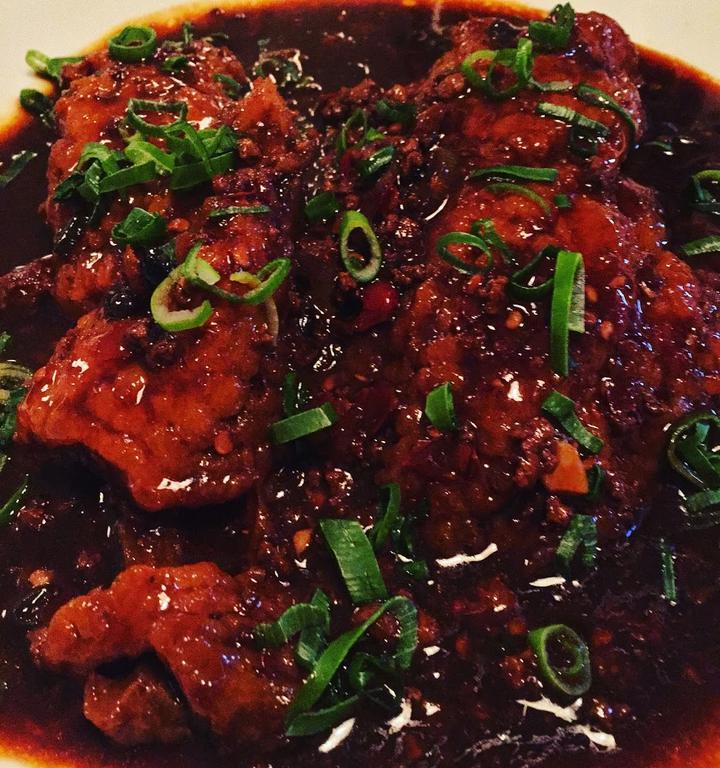 Restaurant Hot Spot