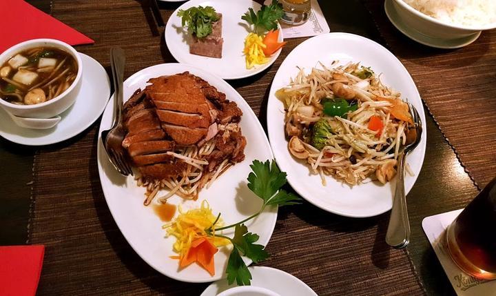 Restaurant Hot Spot