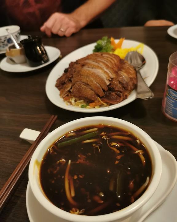 Restaurant Hot Spot