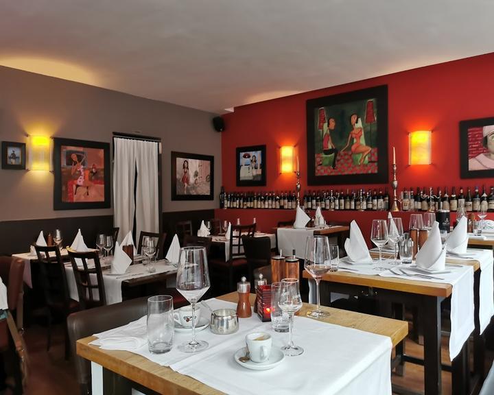 Trattoria Casa di Modica