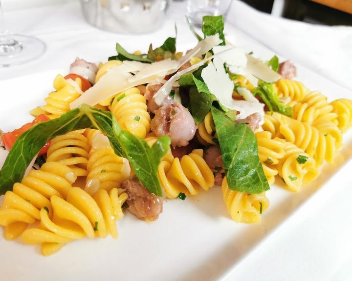 Trattoria Casa di Modica