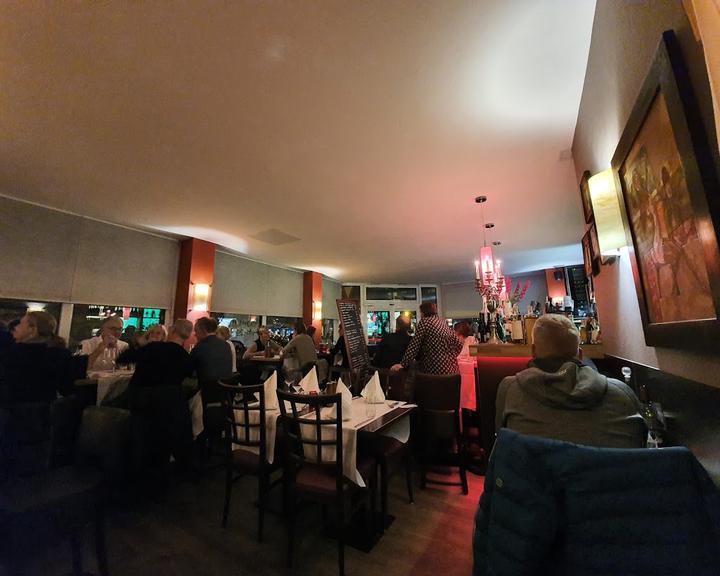 Trattoria Casa di Modica