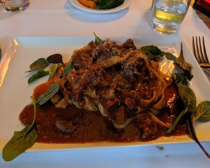 Trattoria Casa di Modica