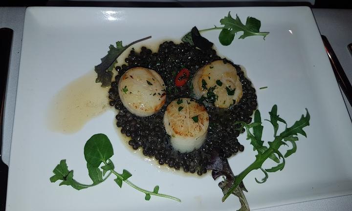 Trattoria Casa di Modica