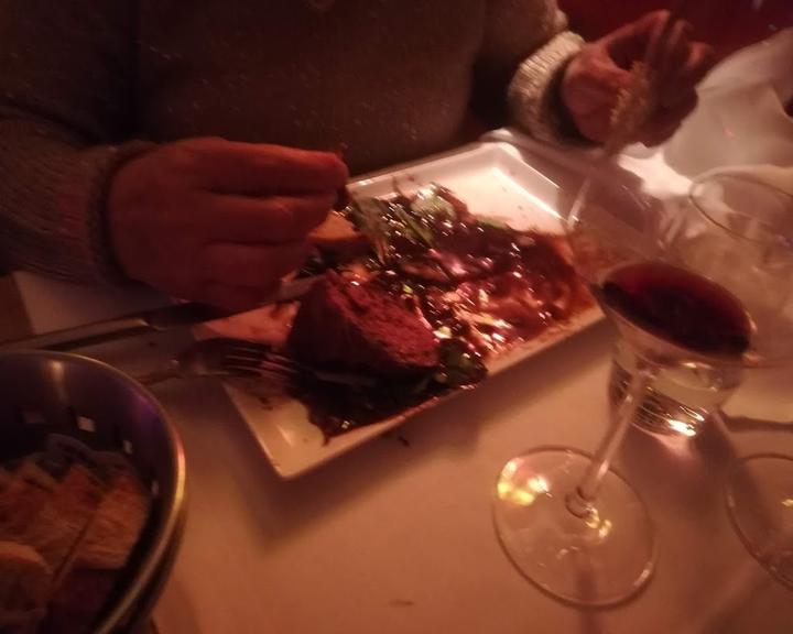 Trattoria Casa di Modica