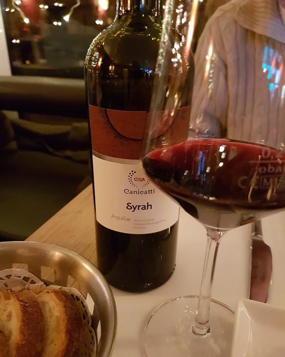 Trattoria Casa di Modica